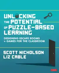 UNLOCKING THE POTENTIAL OF PUZZLE-BASED LEARNING