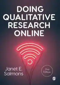 DOING QUALITATIVE RESEARCH ONLINE