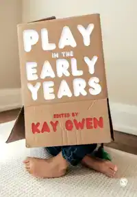 PLAY IN THE EARLY YEARS