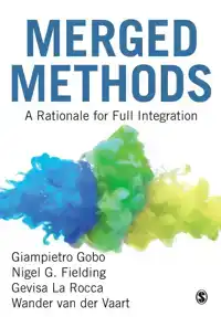 MERGED METHODS