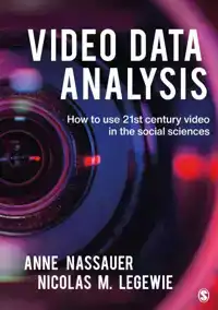 VIDEO DATA ANALYSIS