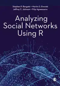 ANALYZING SOCIAL NETWORKS USING R