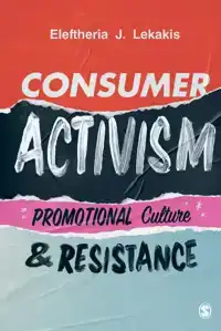 CONSUMER ACTIVISM