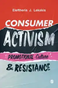 CONSUMER ACTIVISM