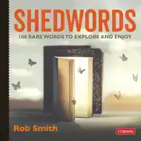 SHEDWORDS