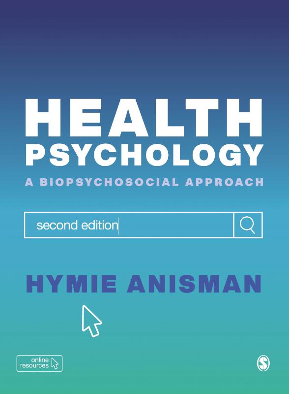 HEALTH PSYCHOLOGY