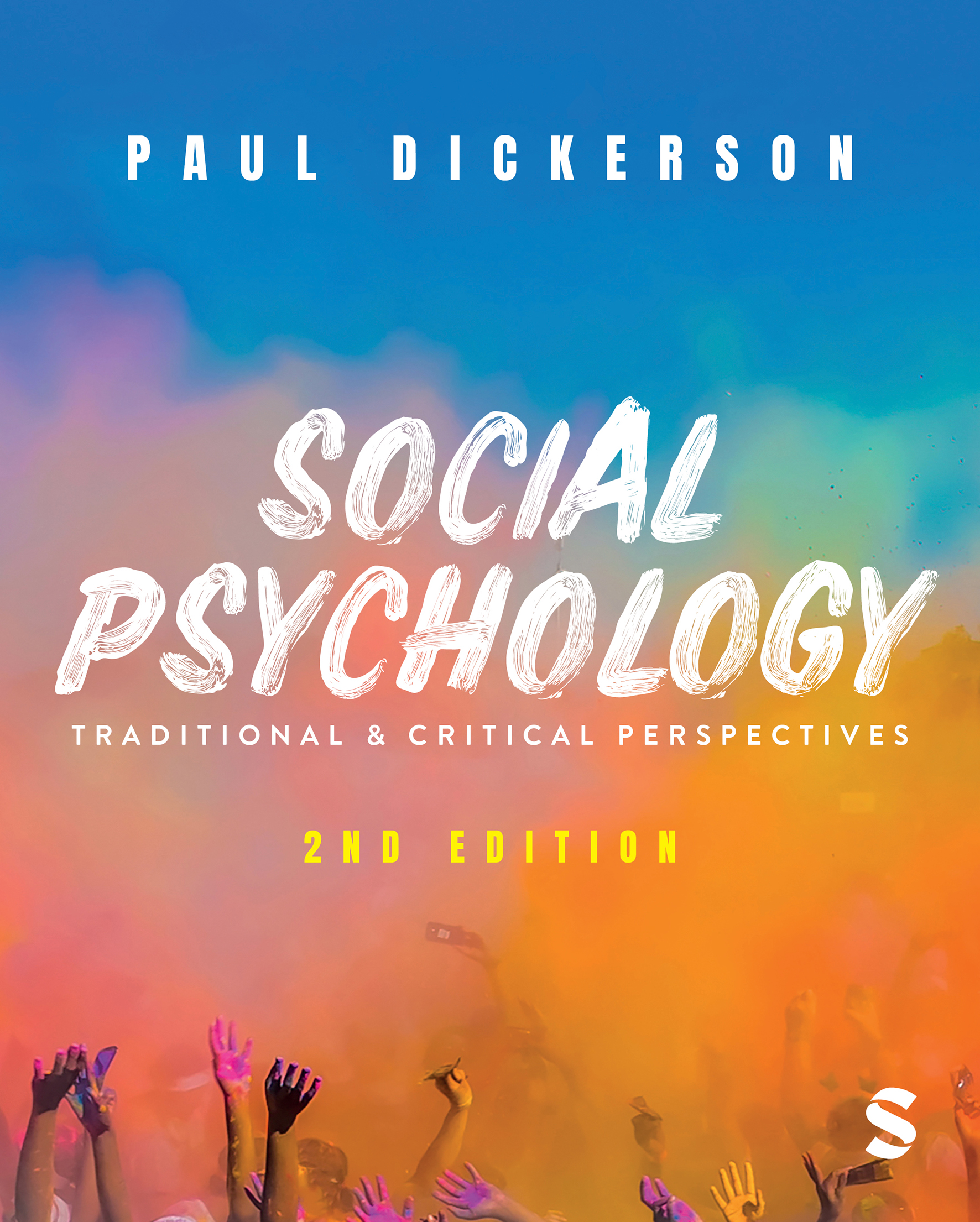 SOCIAL PSYCHOLOGY