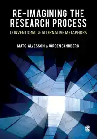 RE-IMAGINING THE RESEARCH PROCESS