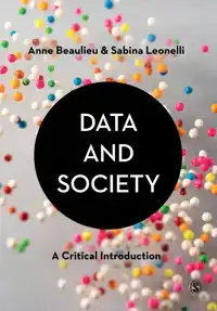 DATA AND SOCIETY