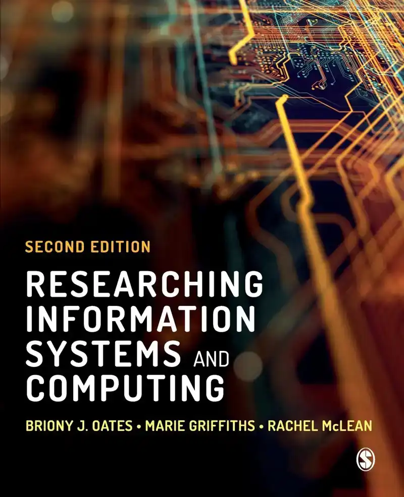 RESEARCHING INFORMATION SYSTEMS AND COMPUTING