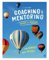 COACHING AND MENTORING