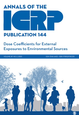 ICRP PUBLICATION 144: DOSE COEFFICIENTS FOR EXTERNAL EXPOSUR