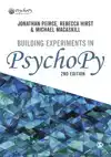 BUILDING EXPERIMENTS IN PSYCHOPY