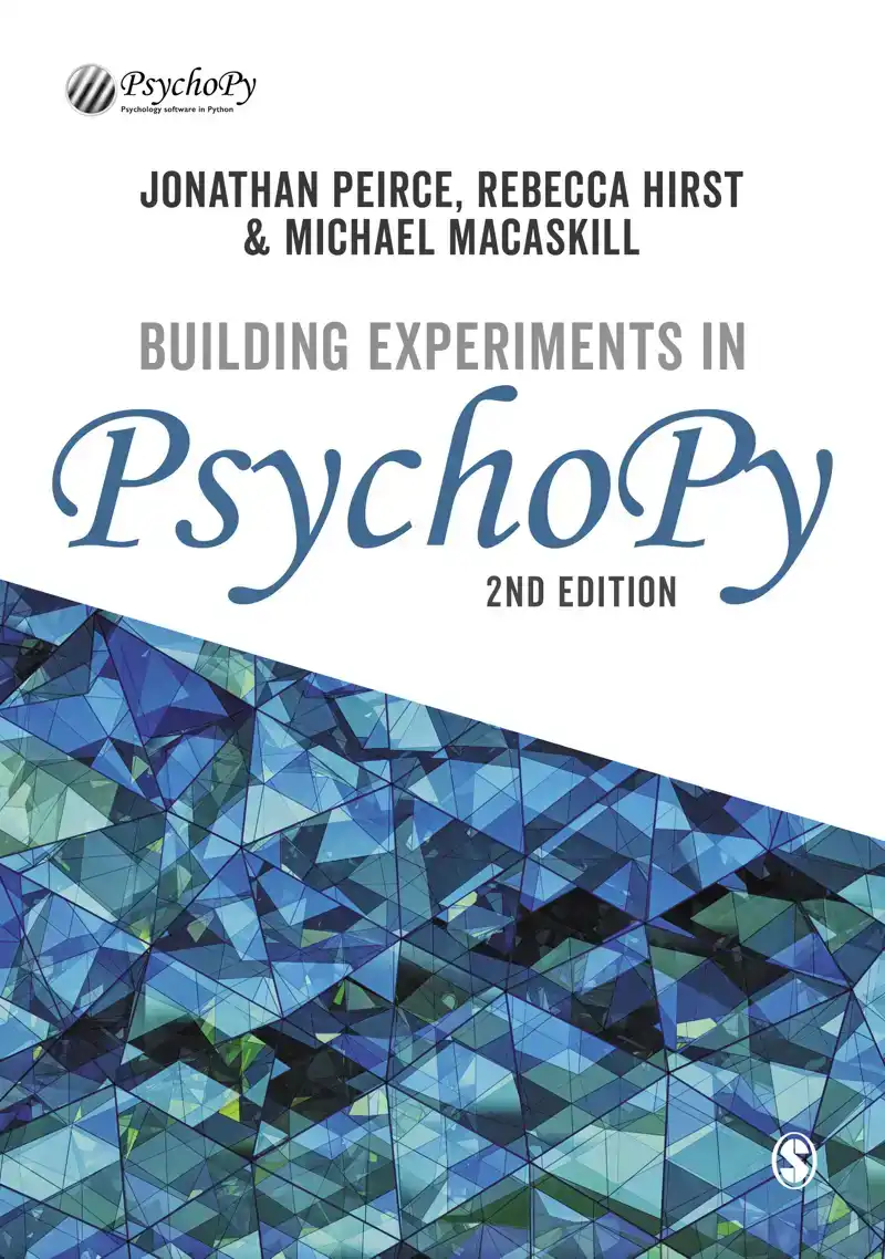 BUILDING EXPERIMENTS IN PSYCHOPY
