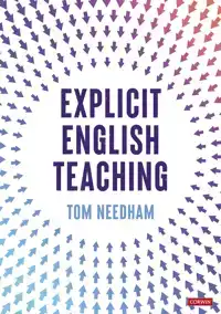 EXPLICIT ENGLISH TEACHING