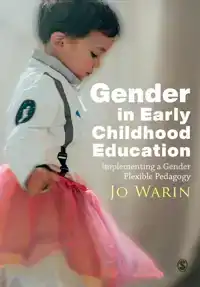 GENDER IN EARLY CHILDHOOD EDUCATION