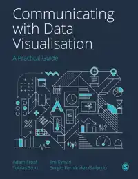 COMMUNICATING WITH DATA VISUALISATION