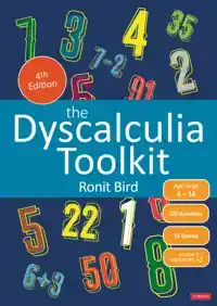 THE DYSCALCULIA TOOLKIT