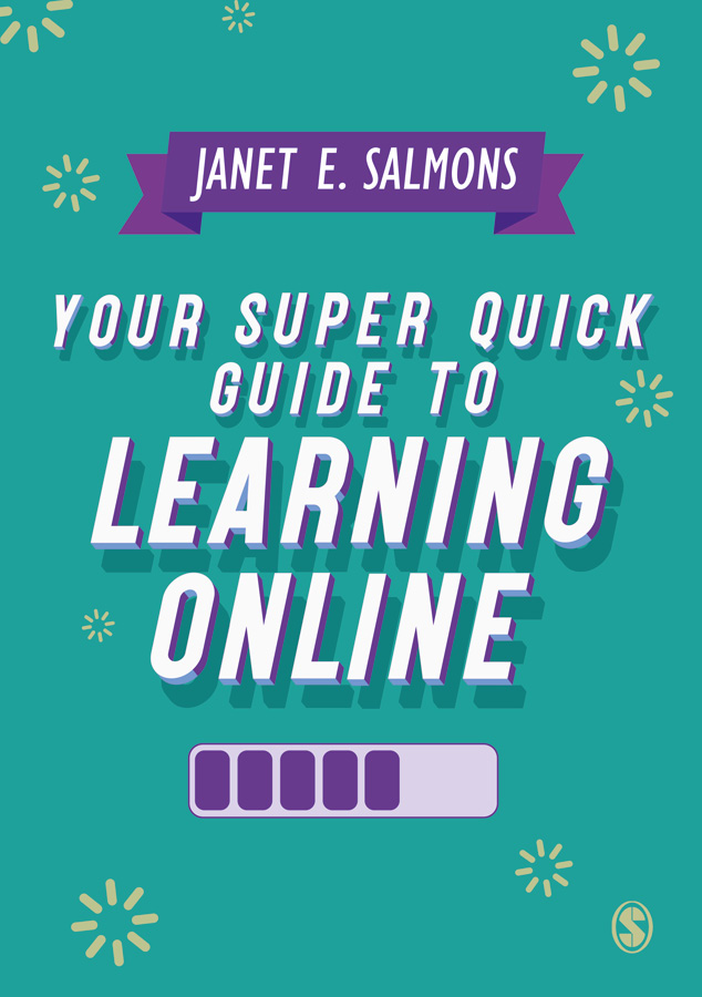 YOUR SUPER QUICK GUIDE TO LEARNING ONLINE