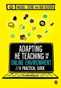 ADAPTING HIGHER EDUCATION TEACHING FOR AN ONLINE ENVIRONMENT