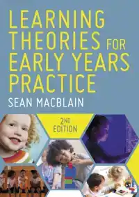 LEARNING THEORIES FOR EARLY YEARS PRACTICE