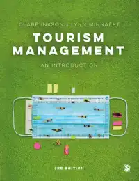 TOURISM MANAGEMENT