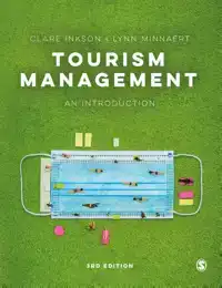 TOURISM MANAGEMENT