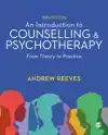 AN INTRODUCTION TO COUNSELLING AND PSYCHOTHERAPY