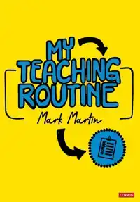 MY TEACHING ROUTINE