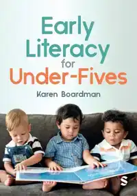 EARLY LITERACY FOR UNDER-FIVES