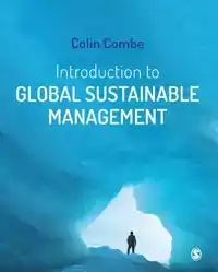 INTRODUCTION TO GLOBAL SUSTAINABLE MANAGEMENT