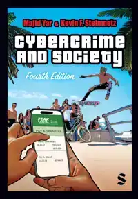 CYBERCRIME AND SOCIETY