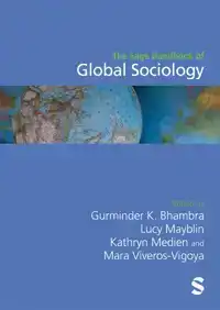 THE SAGE HANDBOOK OF GLOBAL SOCIOLOGY