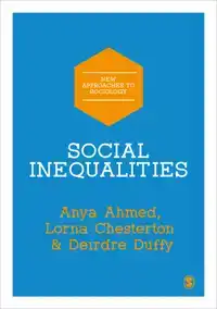 SOCIAL INEQUALITIES