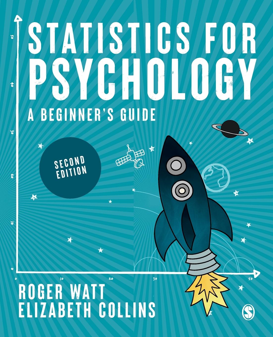 STATISTICS FOR PSYCHOLOGY