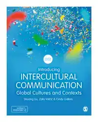 INTRODUCING INTERCULTURAL COMMUNICATION