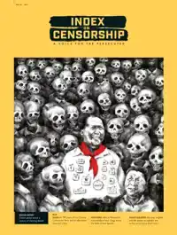 CHINA'S GLOBAL BRAND: A CENTURY OF SILENCING DISSENT