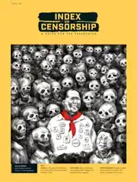 CHINA'S GLOBAL BRAND: A CENTURY OF SILENCING DISSENT