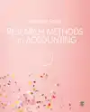 RESEARCH METHODS IN ACCOUNTING