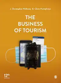 THE BUSINESS OF TOURISM