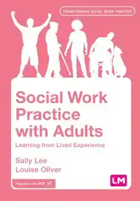 SOCIAL WORK PRACTICE WITH ADULTS