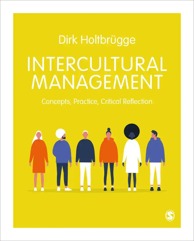 INTERCULTURAL MANAGEMENT