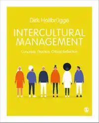 INTERCULTURAL MANAGEMENT