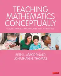 TEACHING MATHEMATICS CONCEPTUALLY