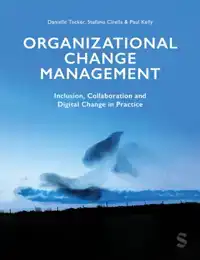 ORGANIZATIONAL CHANGE MANAGEMENT