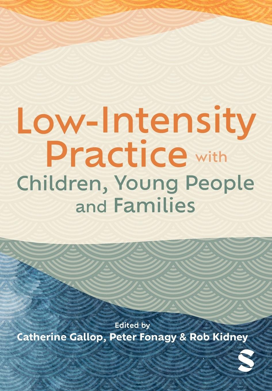 LOW-INTENSITY PRACTICE WITH CHILDREN, YOUNG PEOPLE AND FAMIL