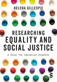 RESEARCHING EQUALITY AND SOCIAL JUSTICE