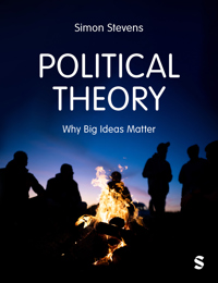 POLITICAL THEORY