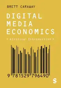 DIGITAL MEDIA ECONOMICS