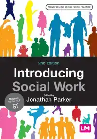 INTRODUCING SOCIAL WORK